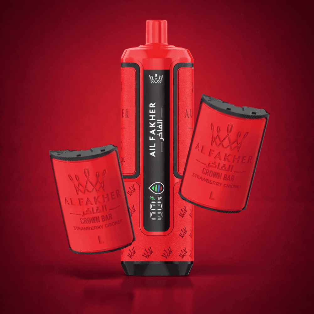 Buy Al Fakher Vape Products