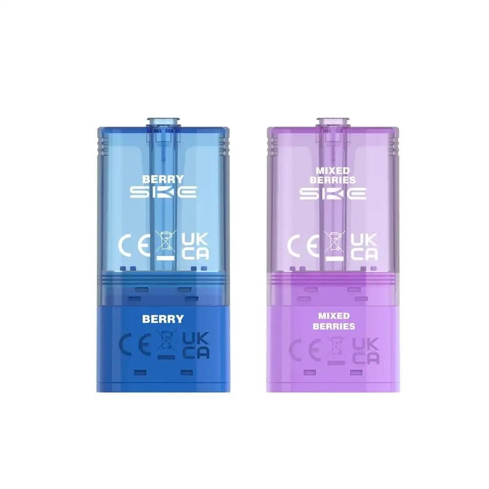 Ske 30k Pro Max Vape Kit