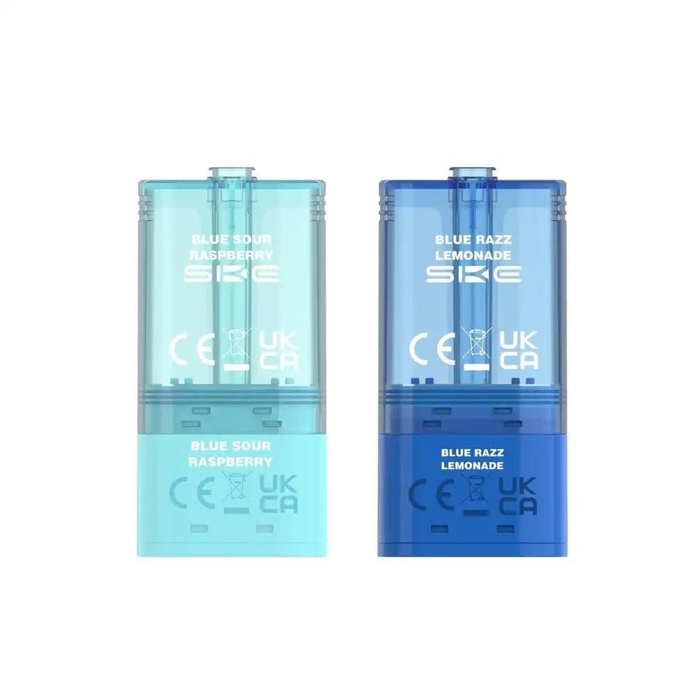 Ske 30k Pro Max Pods - Blue Edition
