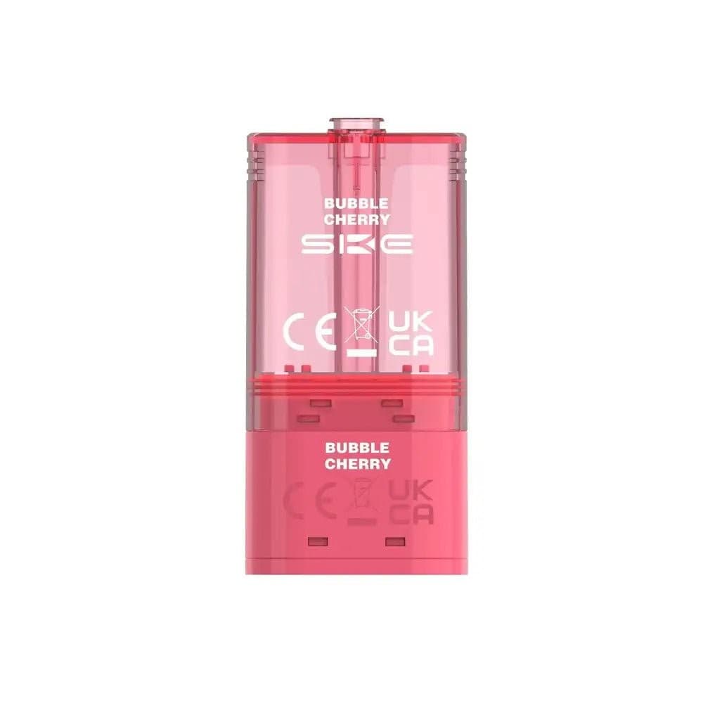 Ske 30k Pro Max Pods - Bubble Cherry
