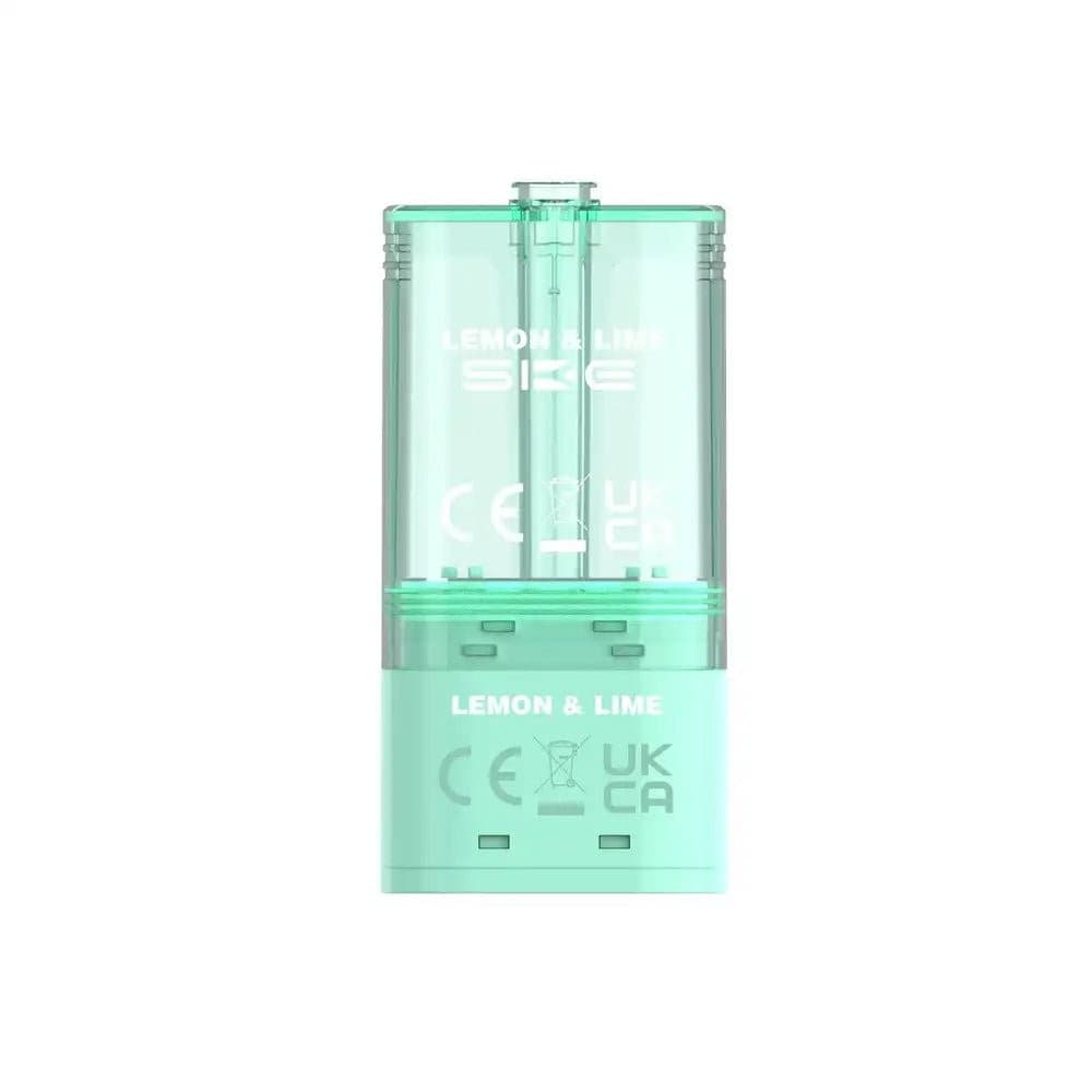 Ske 30k Pro Max Pods - Lemon Lime