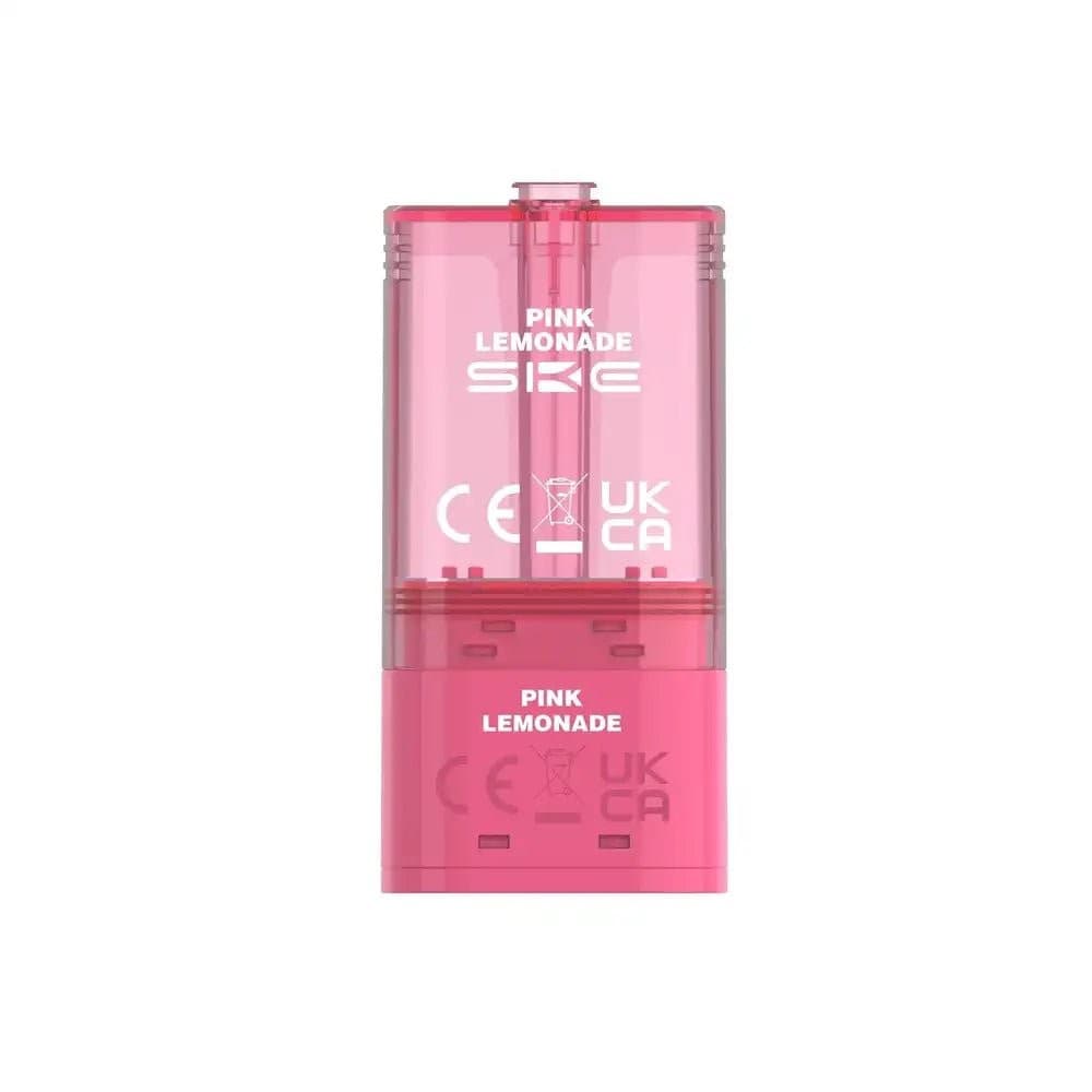 Ske 30k Pro Max Pods - Pink Lemonade