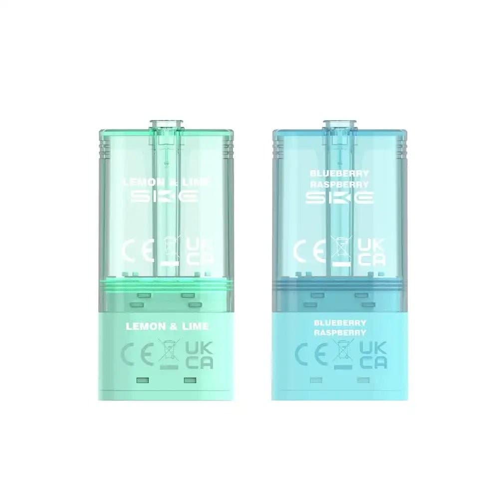 Ske 30k Pro Max Pods - Ultimate Edition
