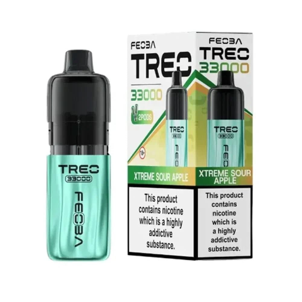 Feoba Treo 33k