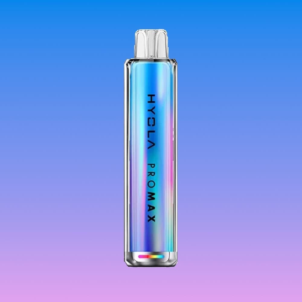 Hyola Pro Max 8000 - Mad Blue