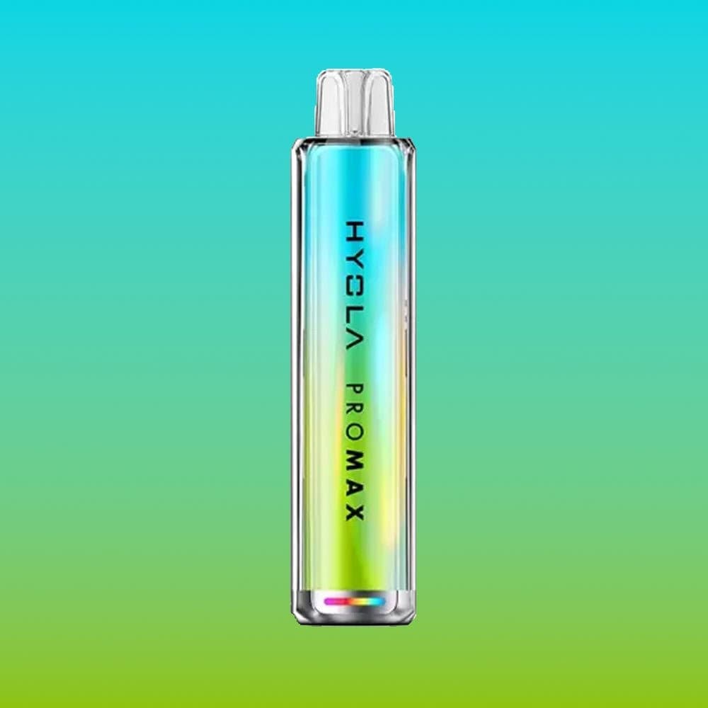 Hyola Pro Max 8000 - Lemon Blue Lime