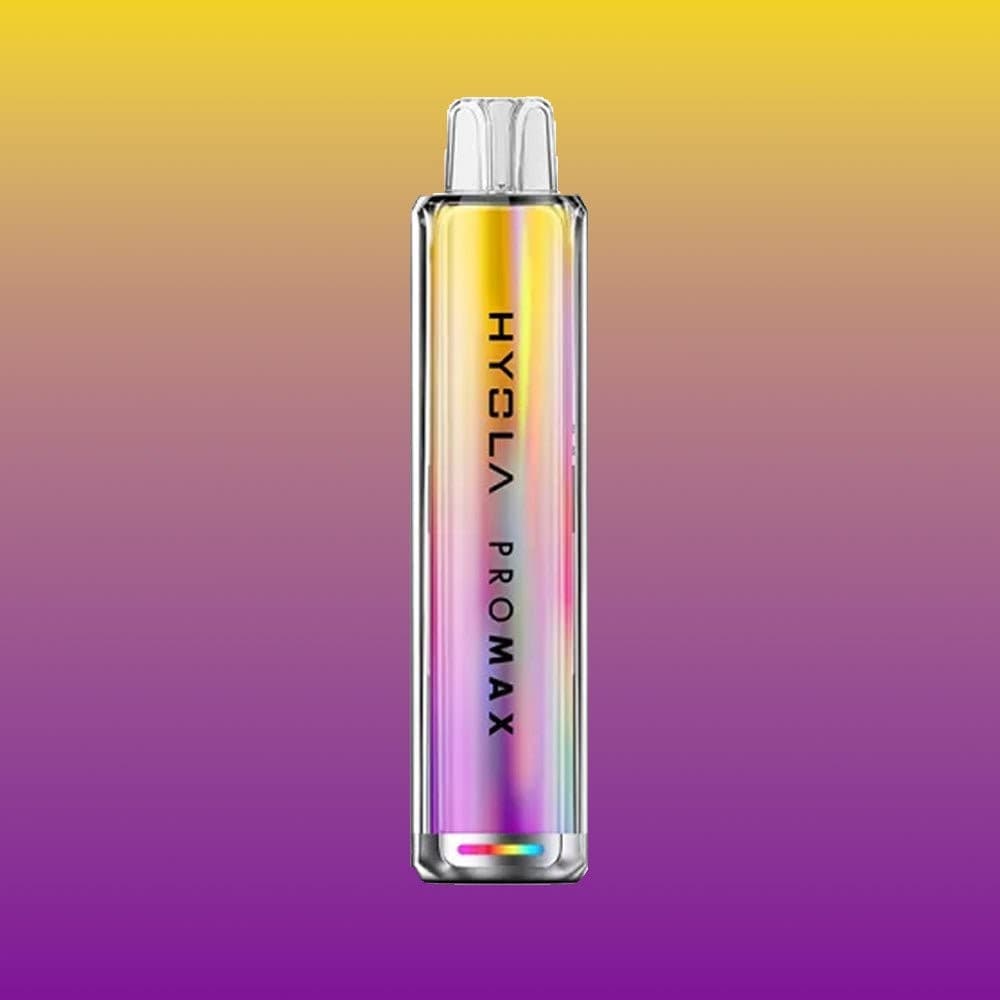 Hyola Pro Max 8000 - Guava Passion Pineapple