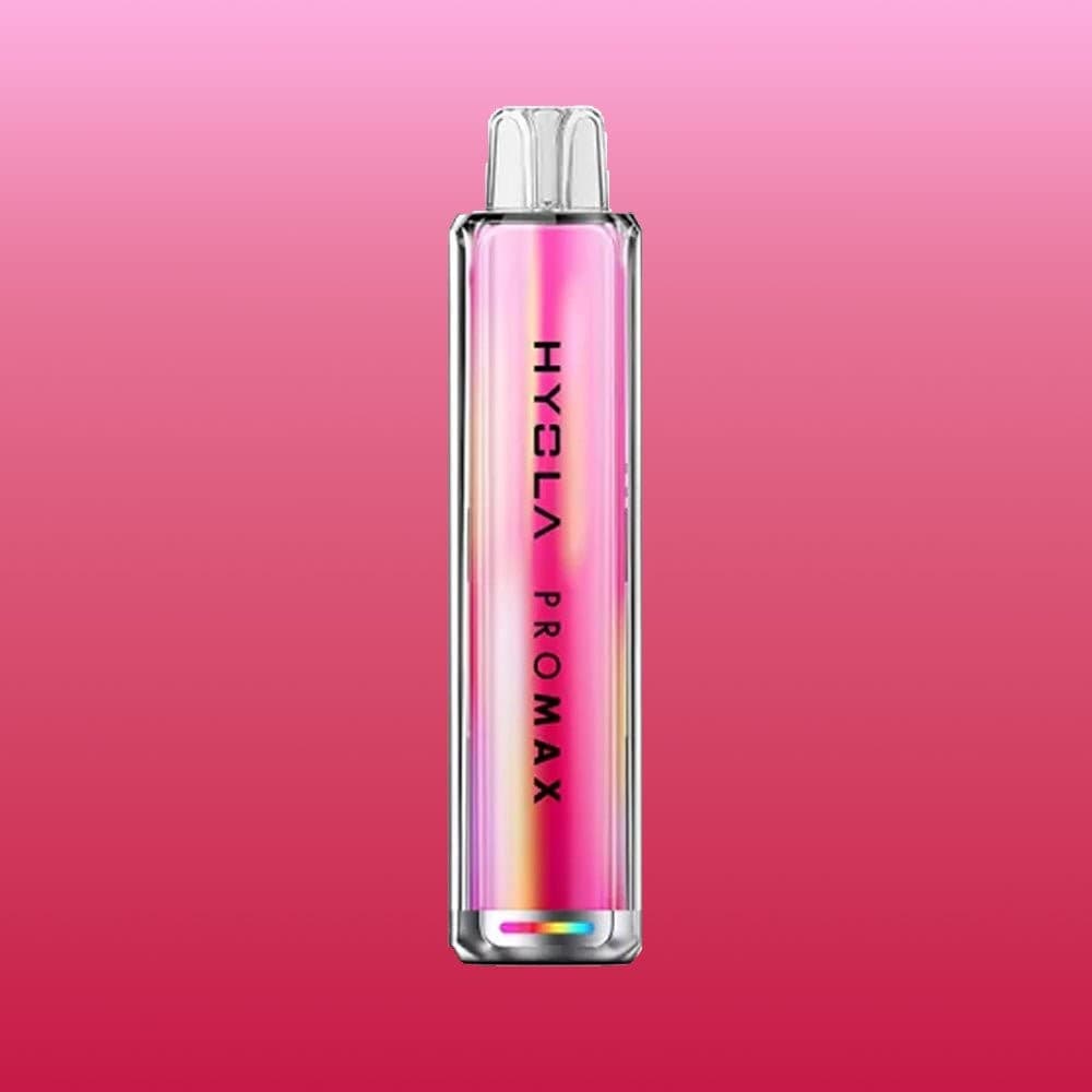 Hyola Pro Max 8000 - Cherry Lemonade
