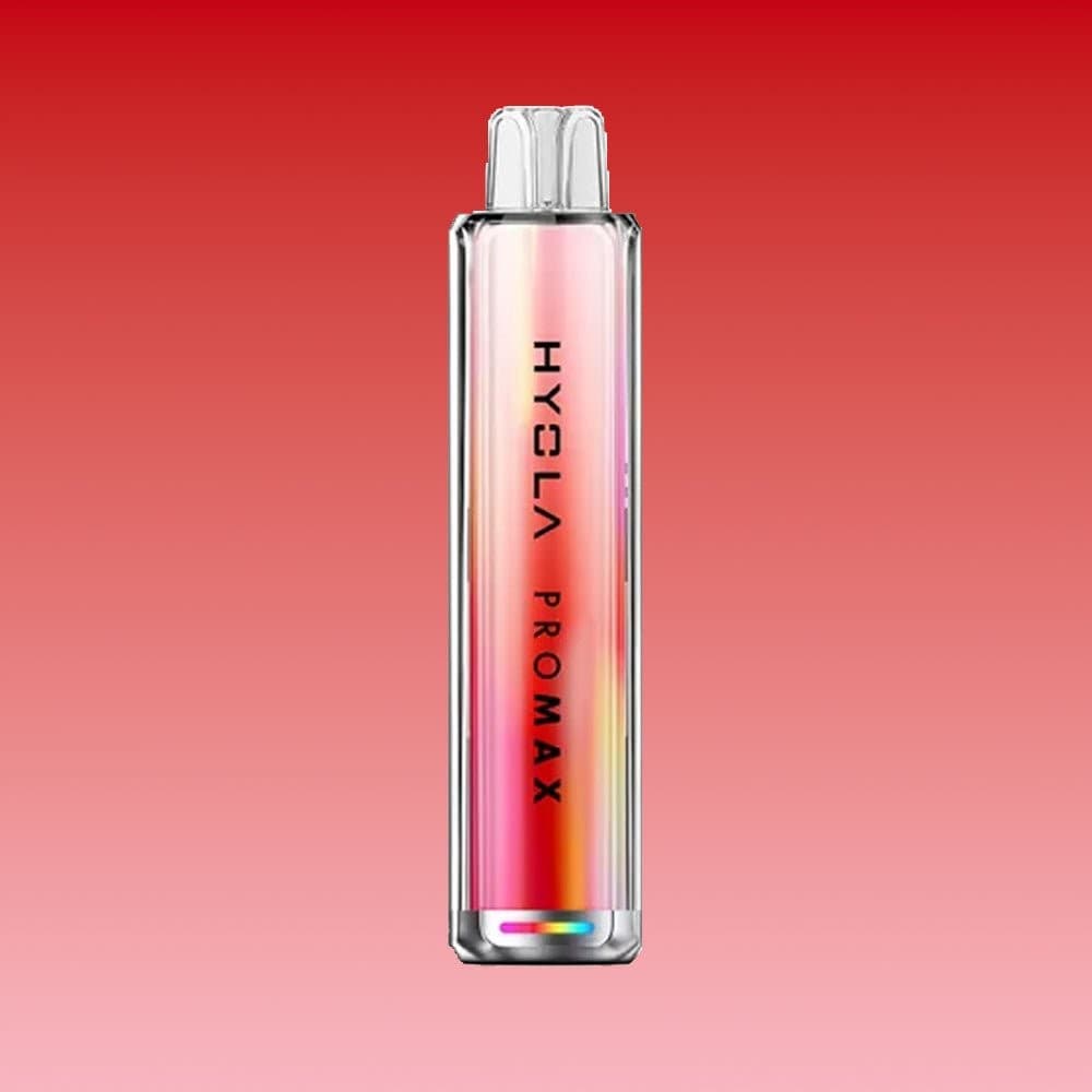 Hyola Pro Max 8000 - Cherry Ice