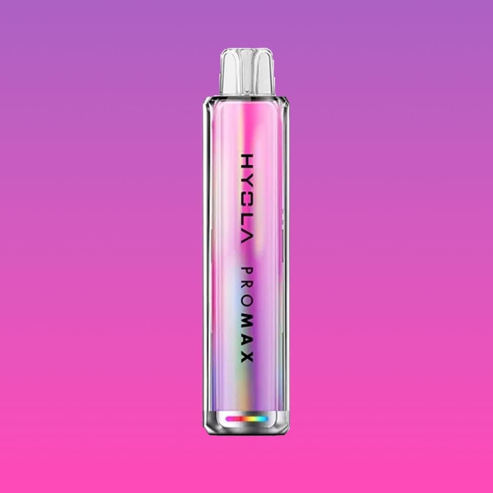 Hyola Pro Max 8000 - Berry Lemonade