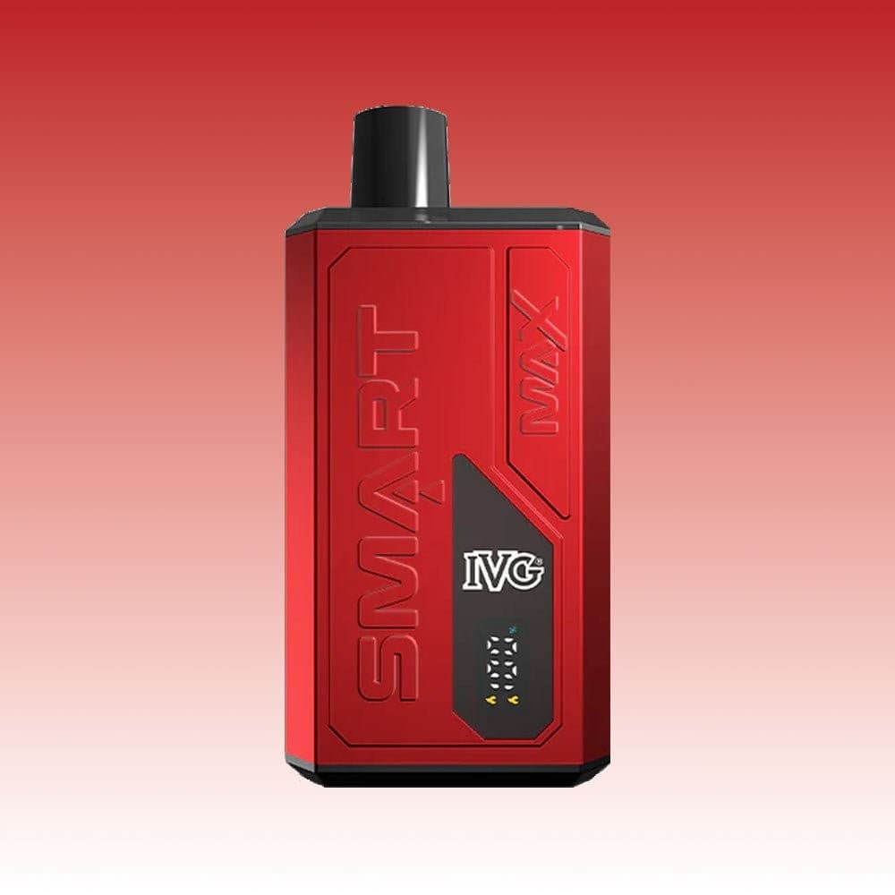 IVG Smart Max 10k - Frozen Watermelon