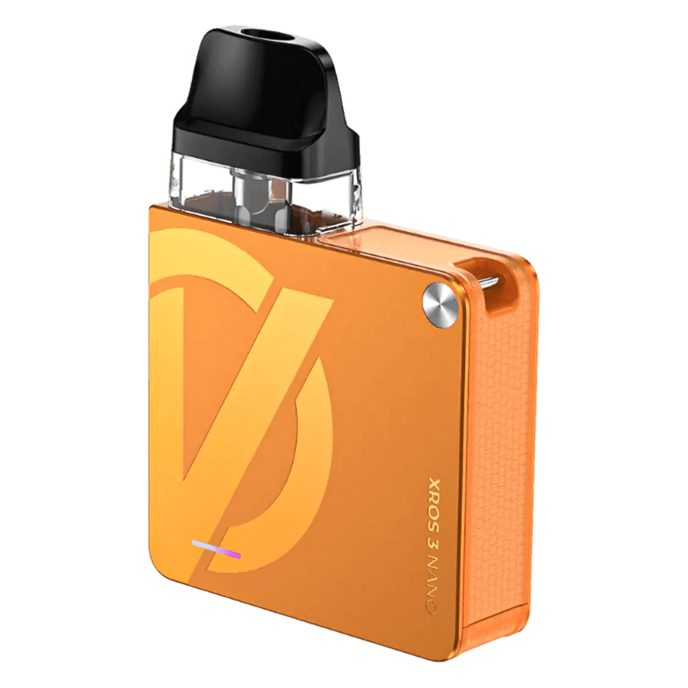 Xros 3 Nano Pod Vape Kit