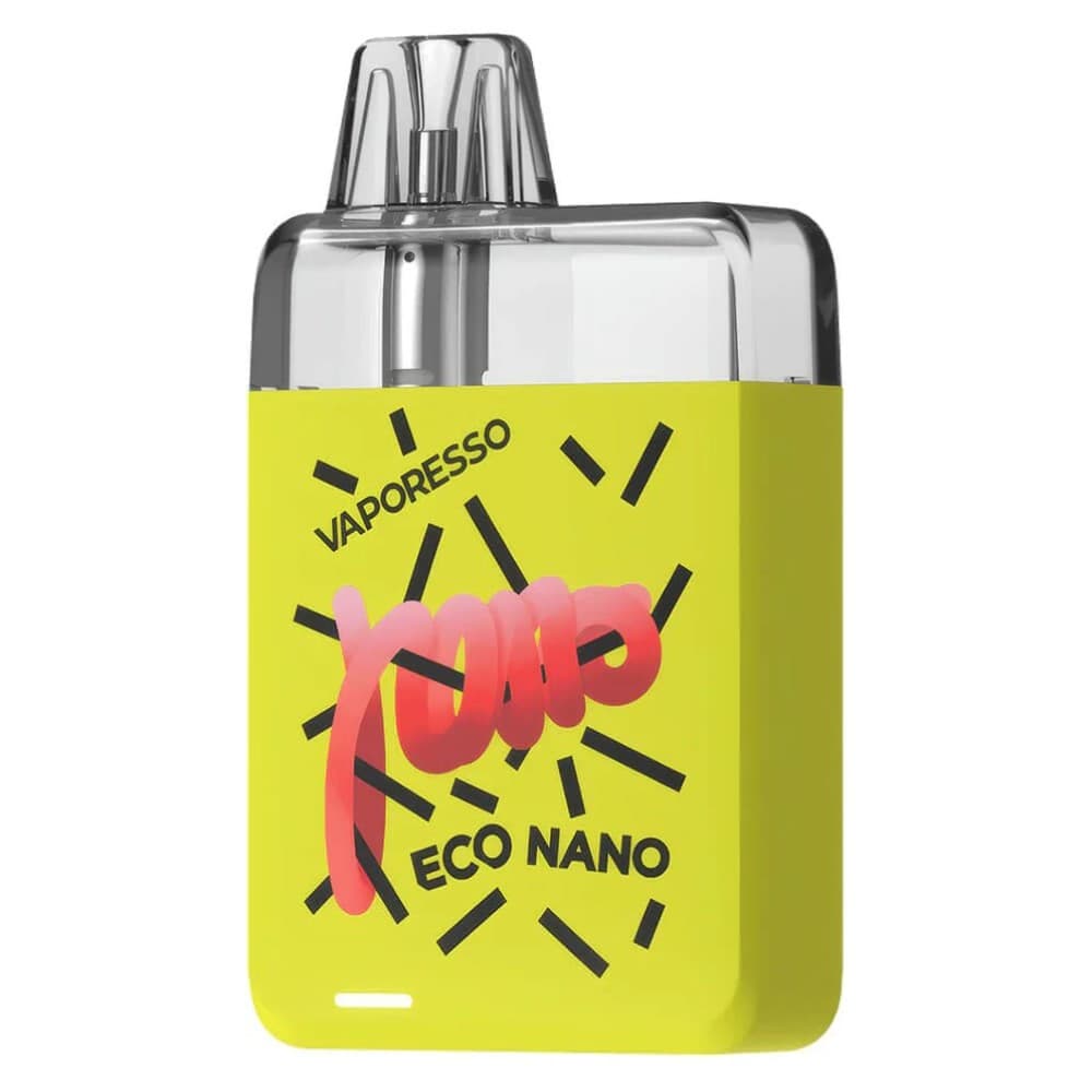 Eco Nano Pod Vape Kit