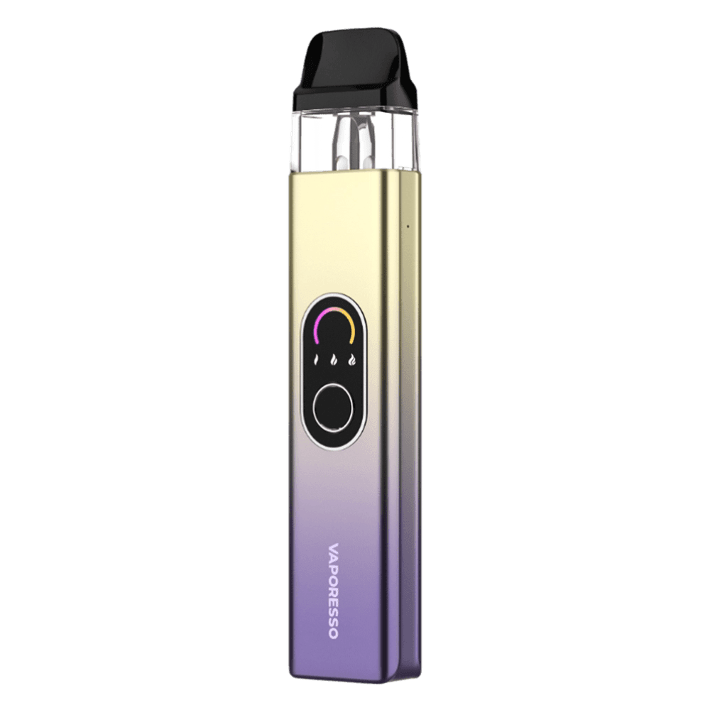 Xros 4 Pod Vape Kit