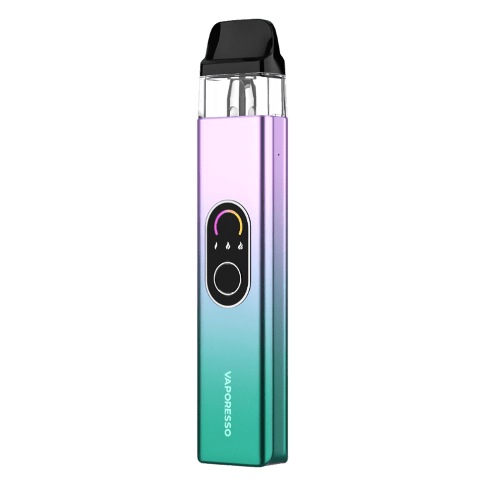 Vaporesso Xros 4 Refill Pod Vape Kit - Pink Mint