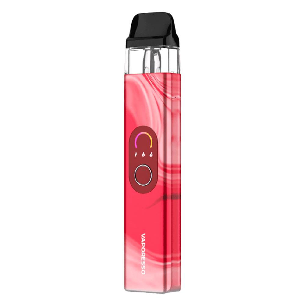 Vaporesso Xros 4 Refill Pod Vape Kit - Bloody Mary