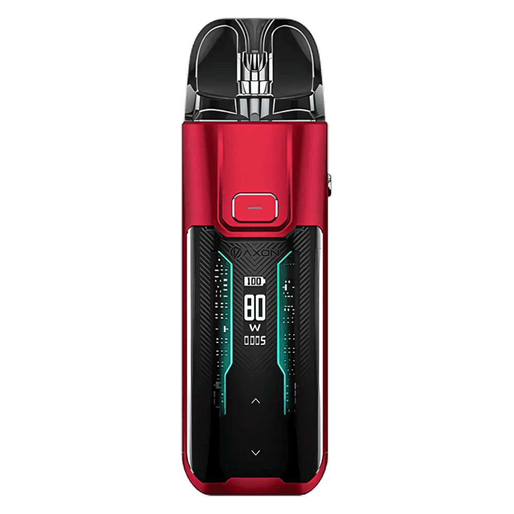 Vaporesso Luxe XR Max Pod Vape Kit - Red