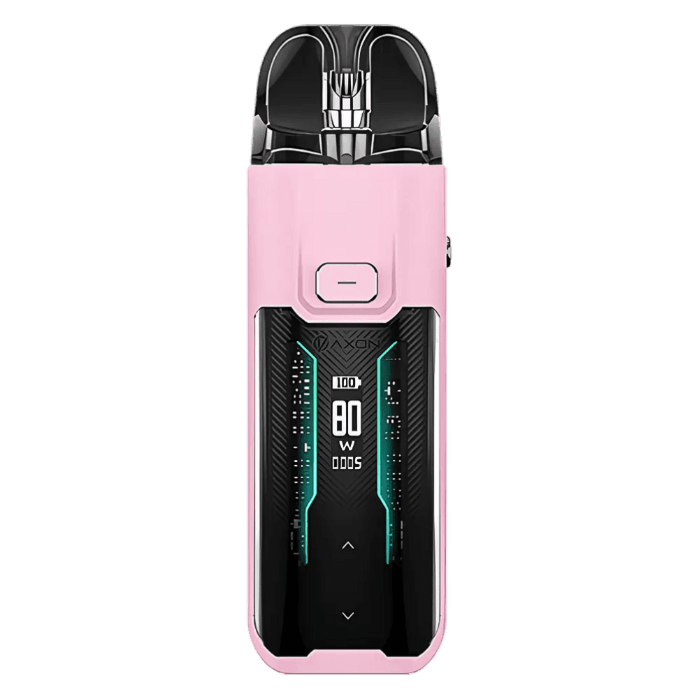 Vaporesso Luxe XR Max Pod Vape Kit - Pink