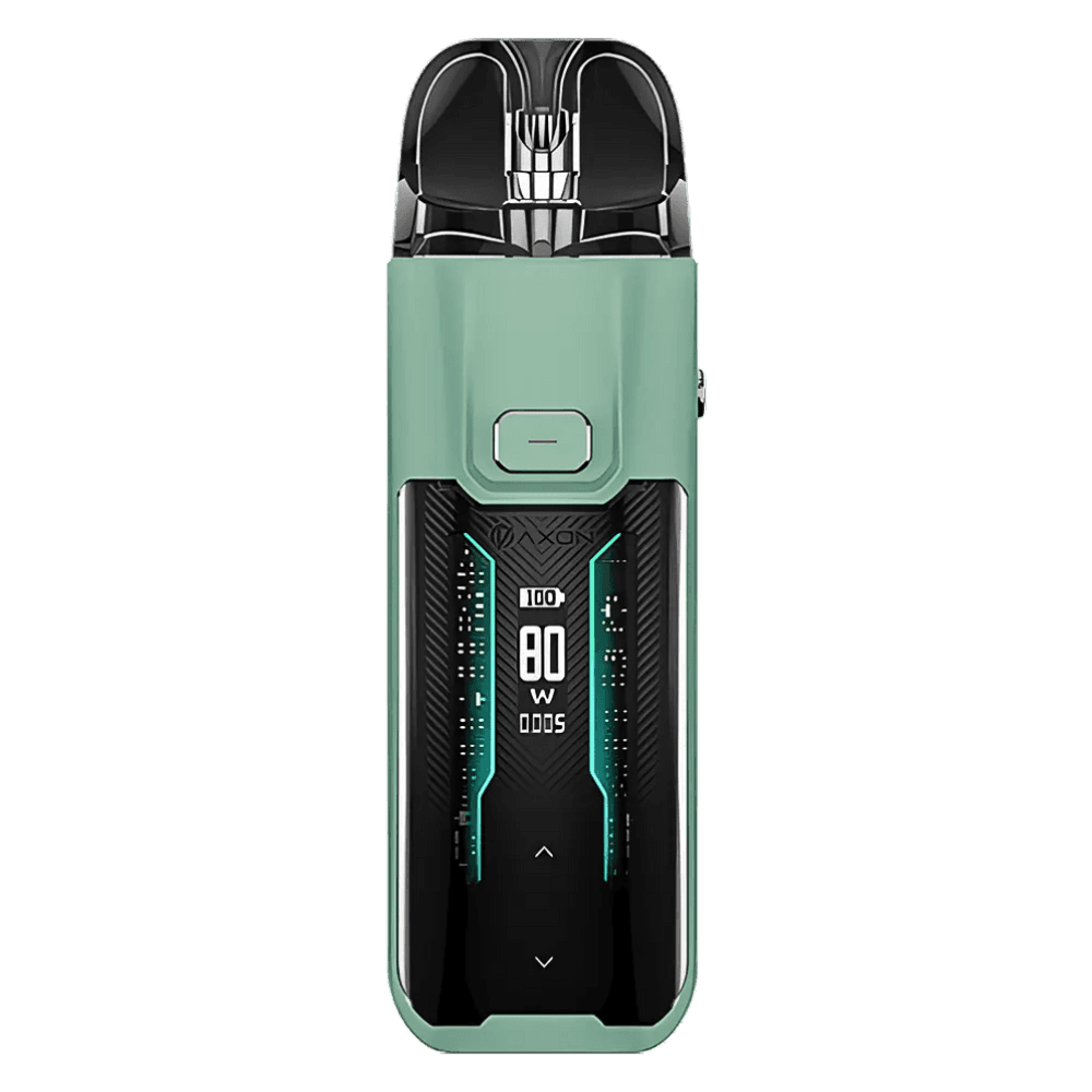 Vaporesso Luxe XR Max Pod Vape Kit - Green