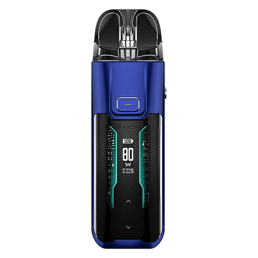 Vaporesso Luxe XR Max Pod Vape Kit - Blue