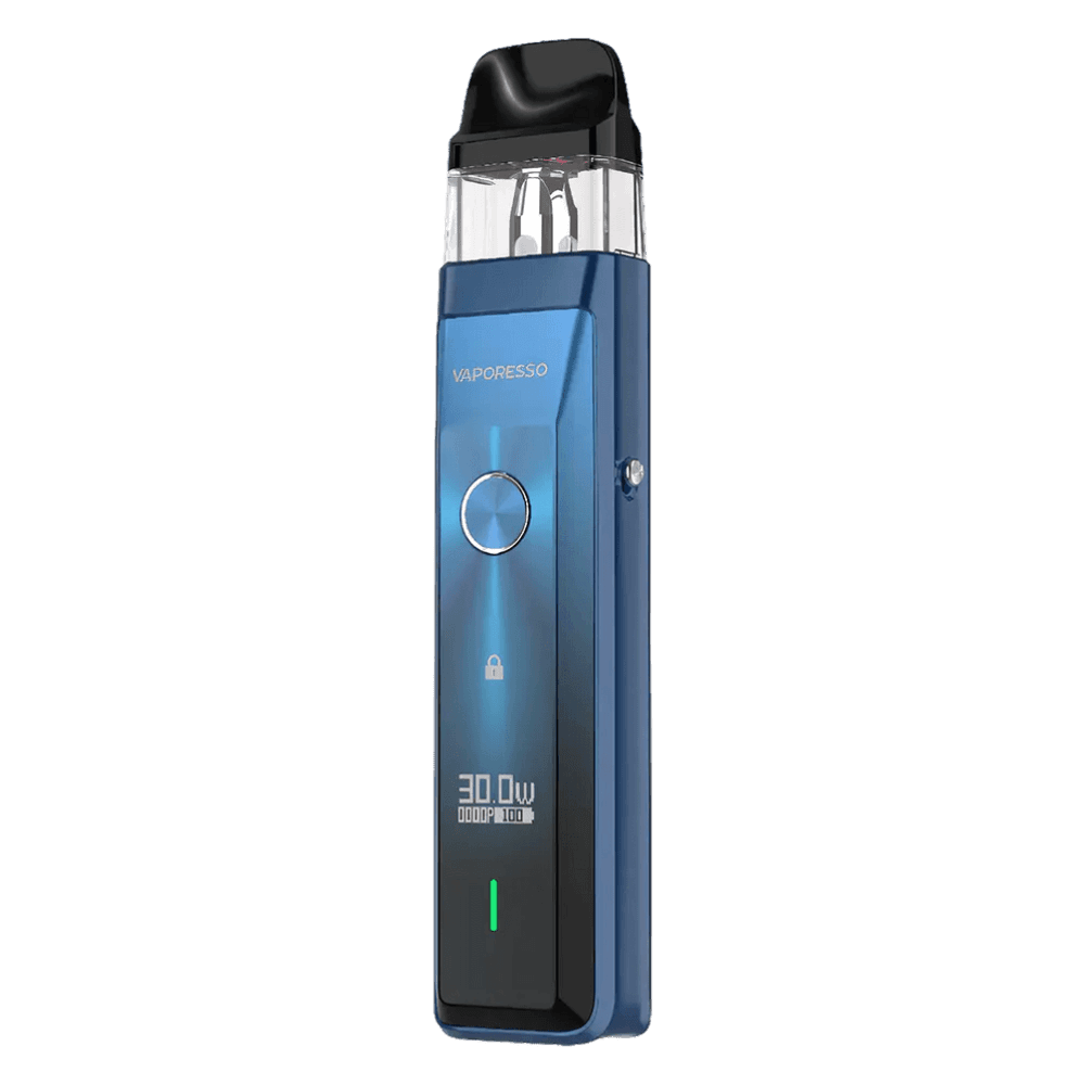 Vaporesso Xros Pro Pod Vape Kit - Blue