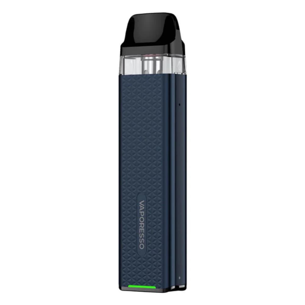 Vaporesso Xros 3 Mini Vape Pod Kit - Navy Blue