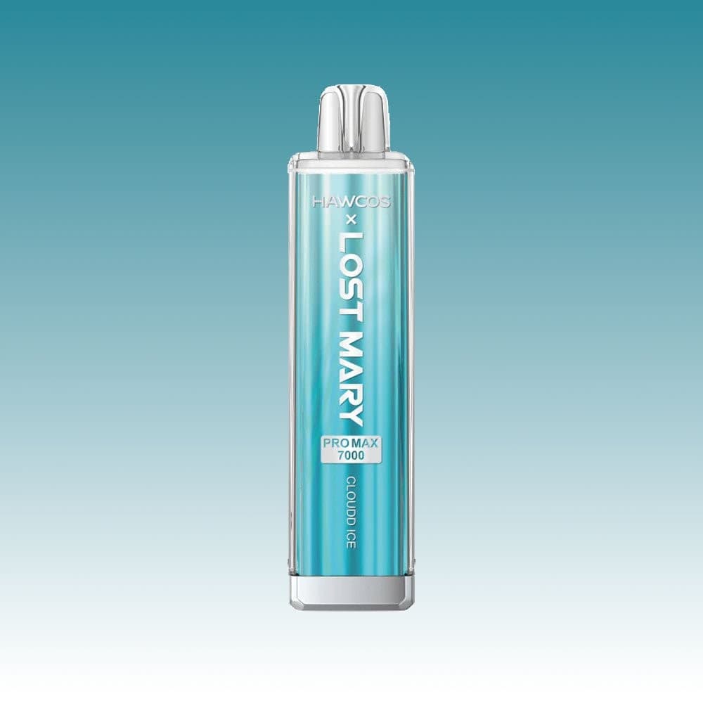 Lost Mary Pro Max 7000 Puffs Vape - Cloud Ice