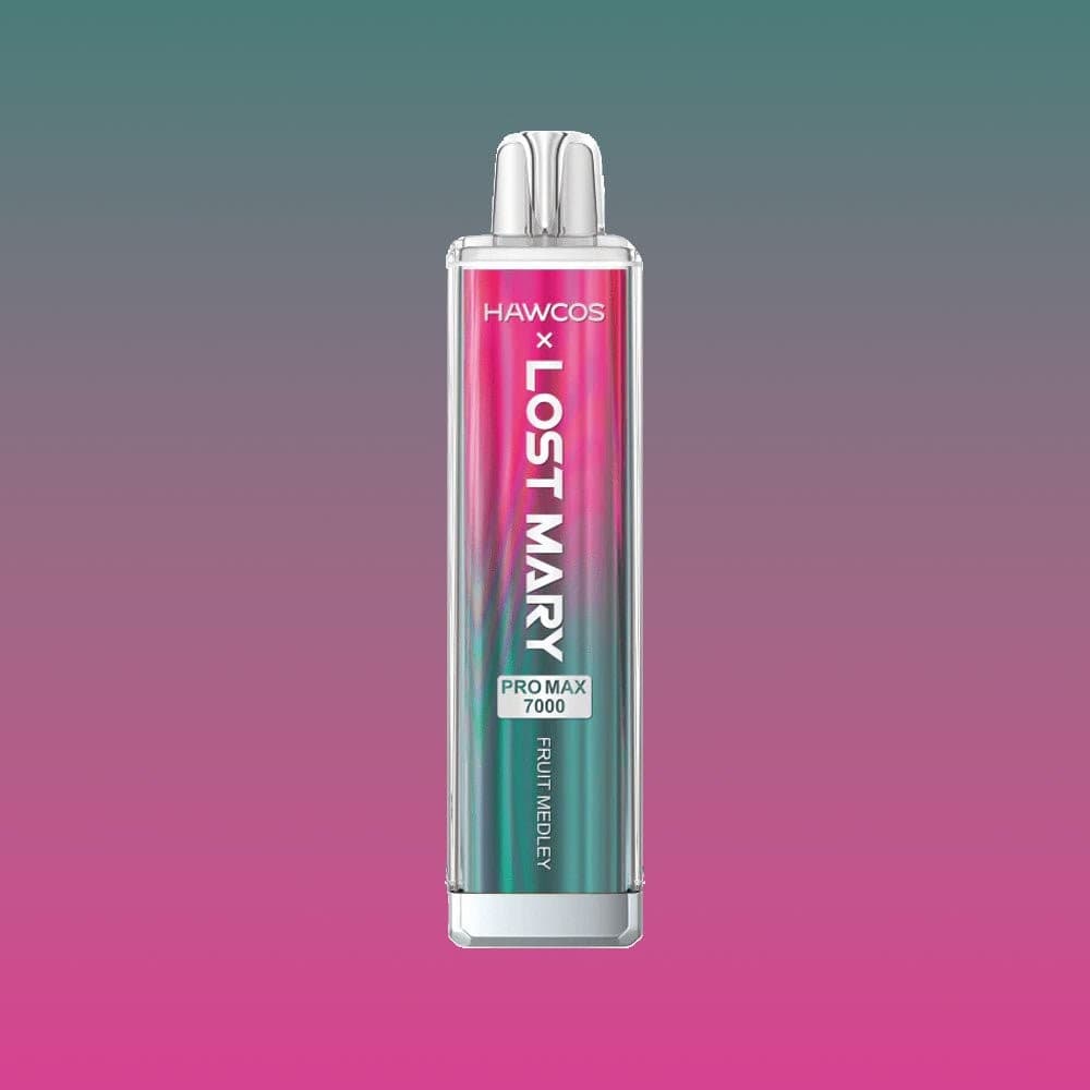 Lost Mary Pro Max 7000 Puffs Vape - Fruit Medley