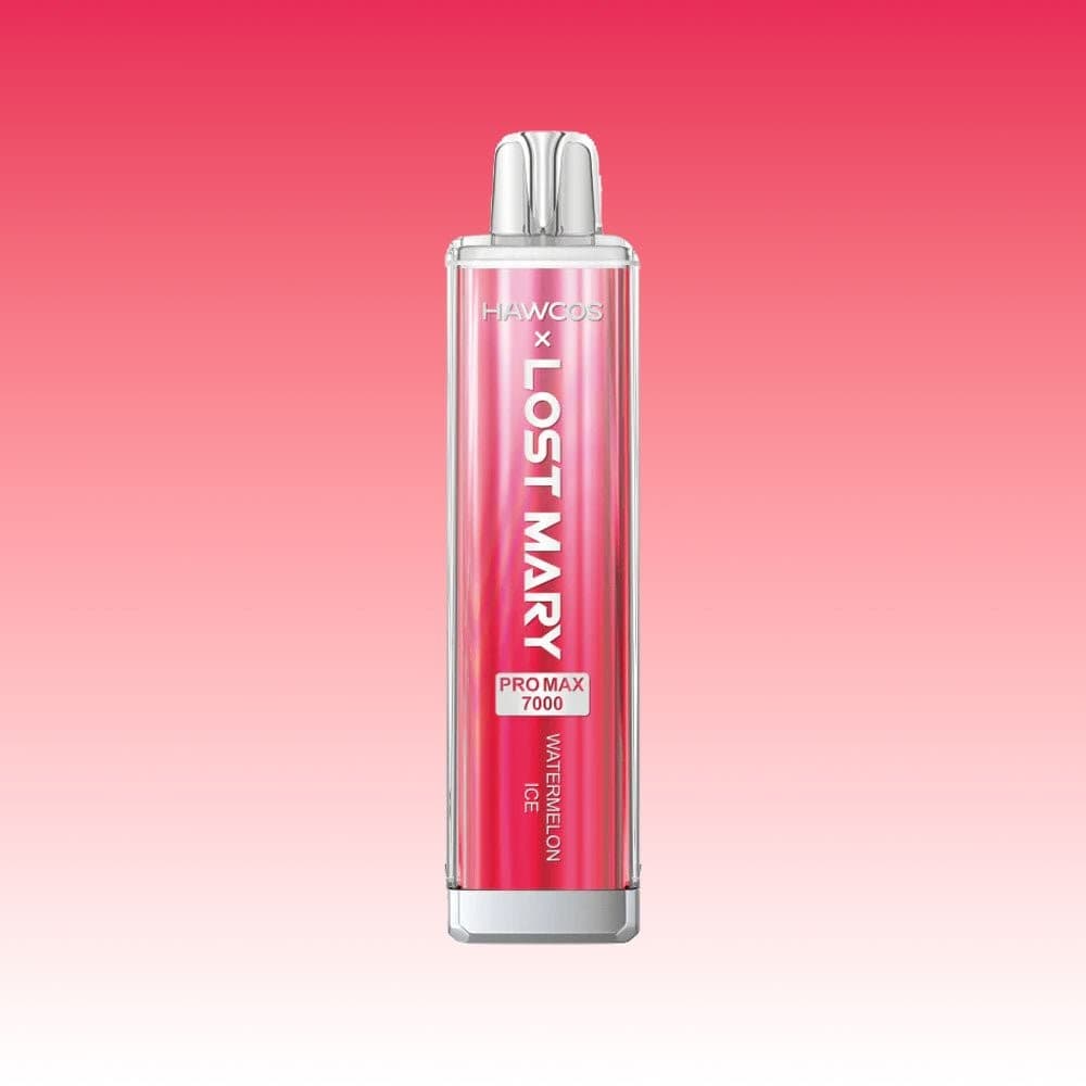 Lost Mary Pro Max 7000 Puffs Vape - Watermelon Ice