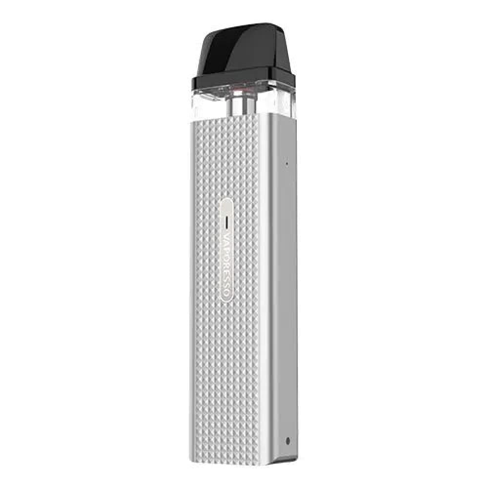 Vaporesso Xros Mini Pod Vape Kit - Silver