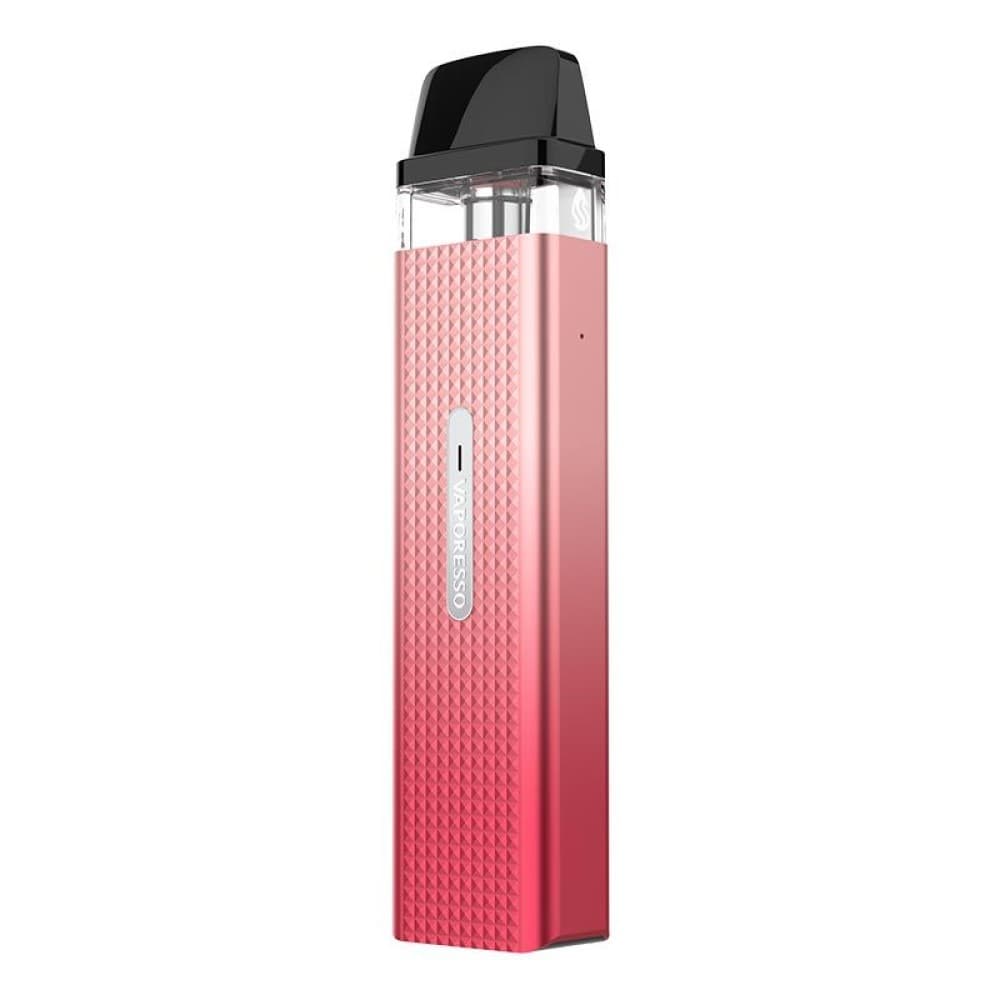 Vaporesso Xros Mini Pod Vape Kit - Sakura Pink