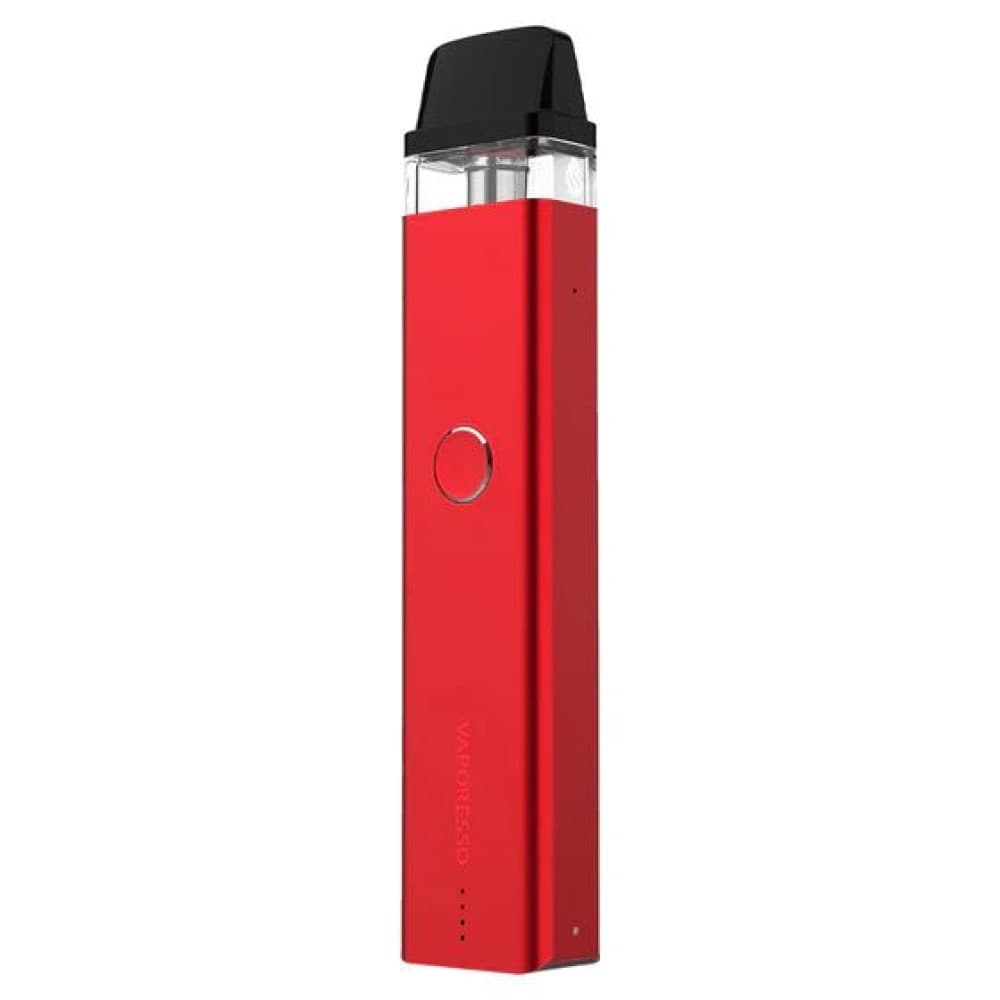 Vaporesso Xros 2 Pod Vape Kit - Red