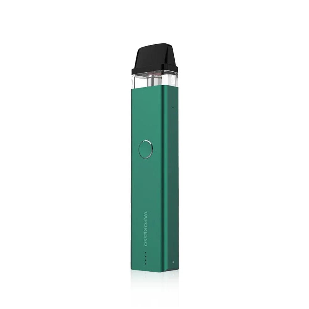 Vaporesso Xros 2 Pod Vape Kit - Forest Green