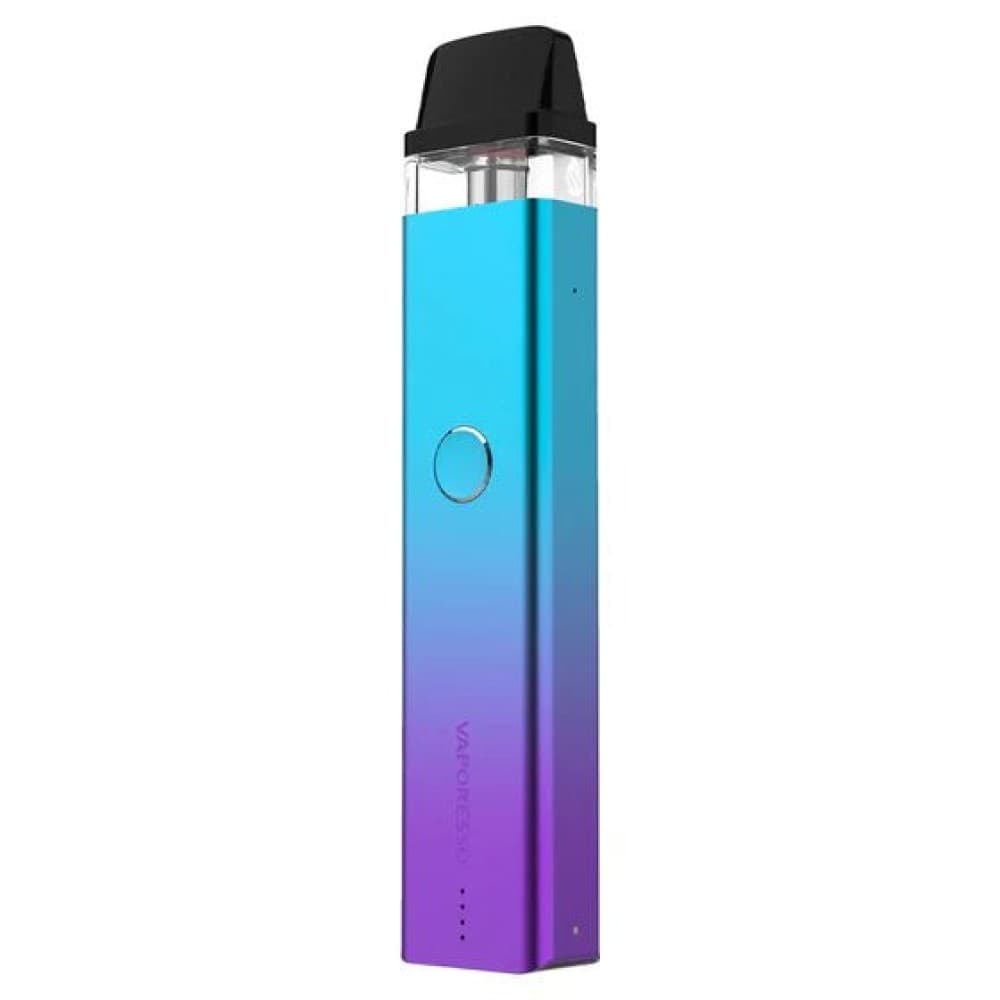Vaporesso Xros 2 Pod Vape Kit - Grape Purple
