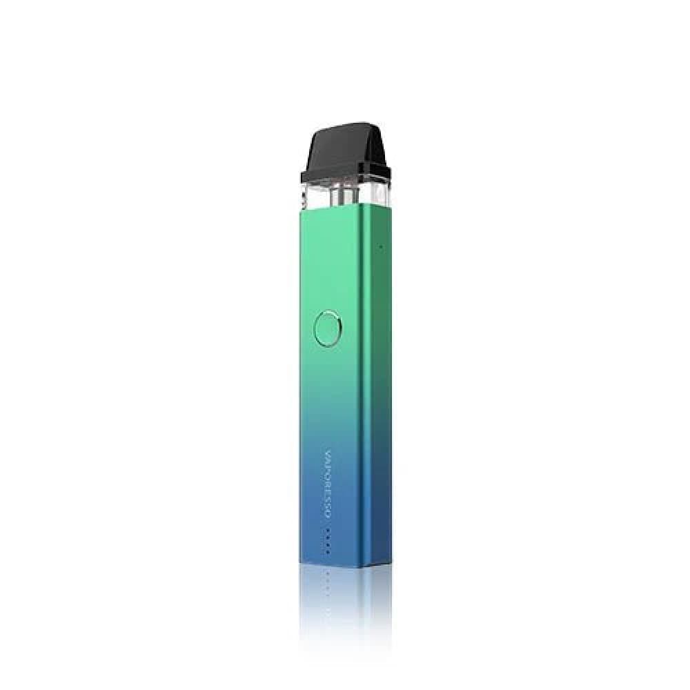 Vaporesso Xros 2 Pod Vape Kit - Lime Green