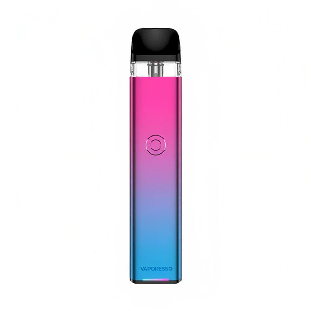 Vaporesso Xros 3 Pod Kit - Synthwave