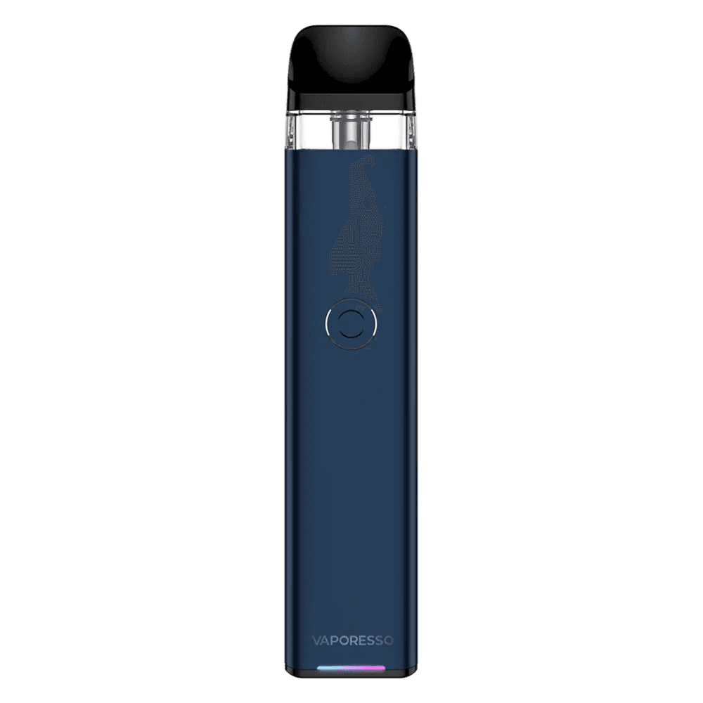 Vaporesso Xros 3 Pod Kit - Navy Blue