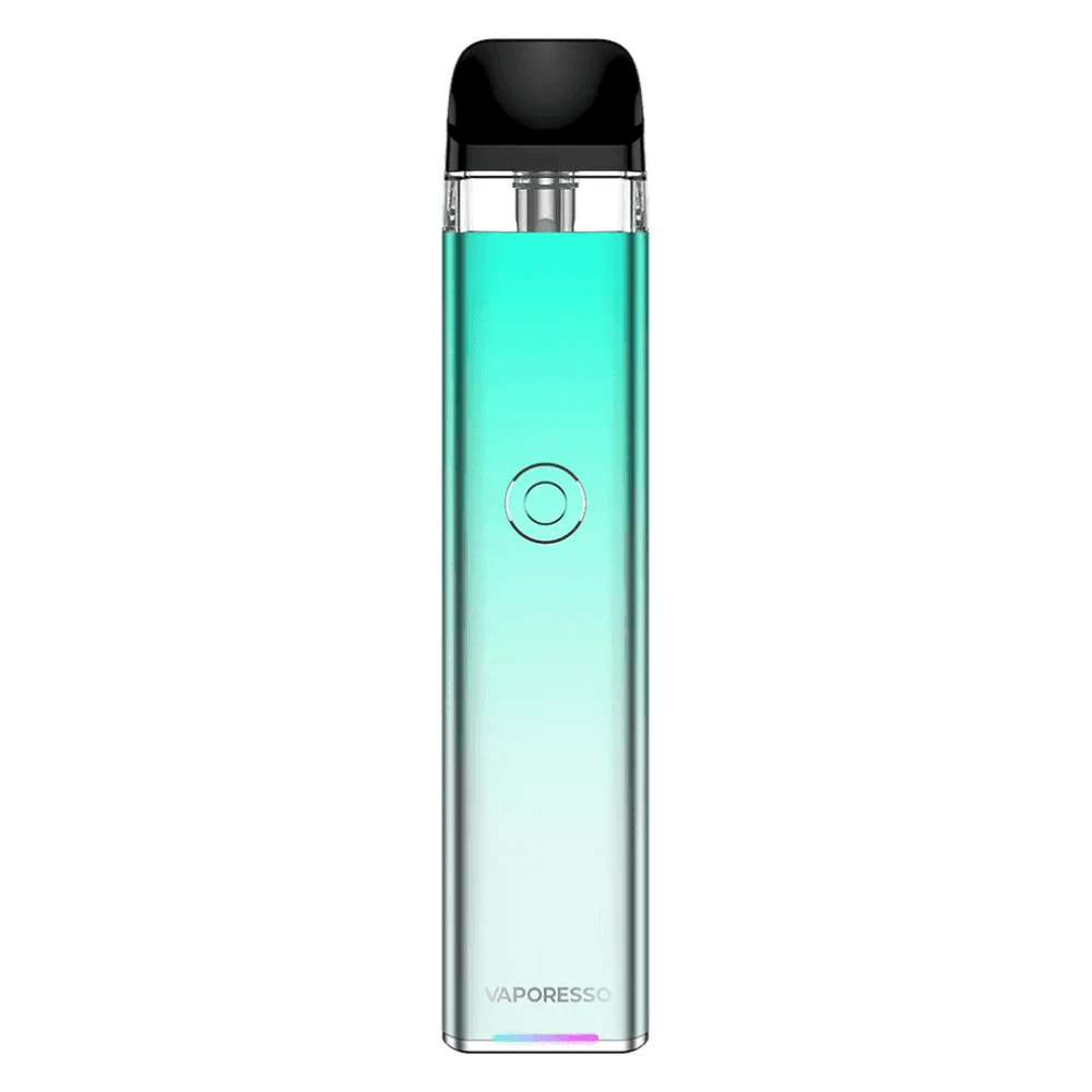 Vaporesso Xros 3 Pod Kit - Mint Green