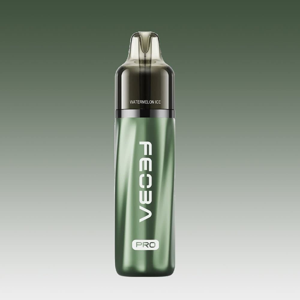 Feoba Pro 6000 Plus - Watermelon Ice