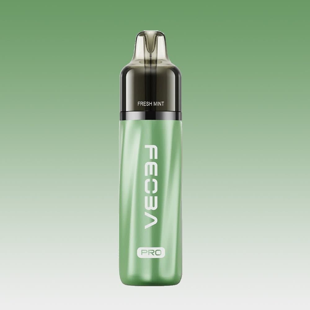 Feoba Pro 6000 Plus - Fresh Mint