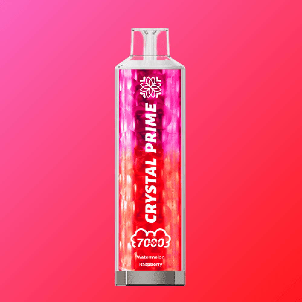 Watermelon Raspberry - Pack of 10