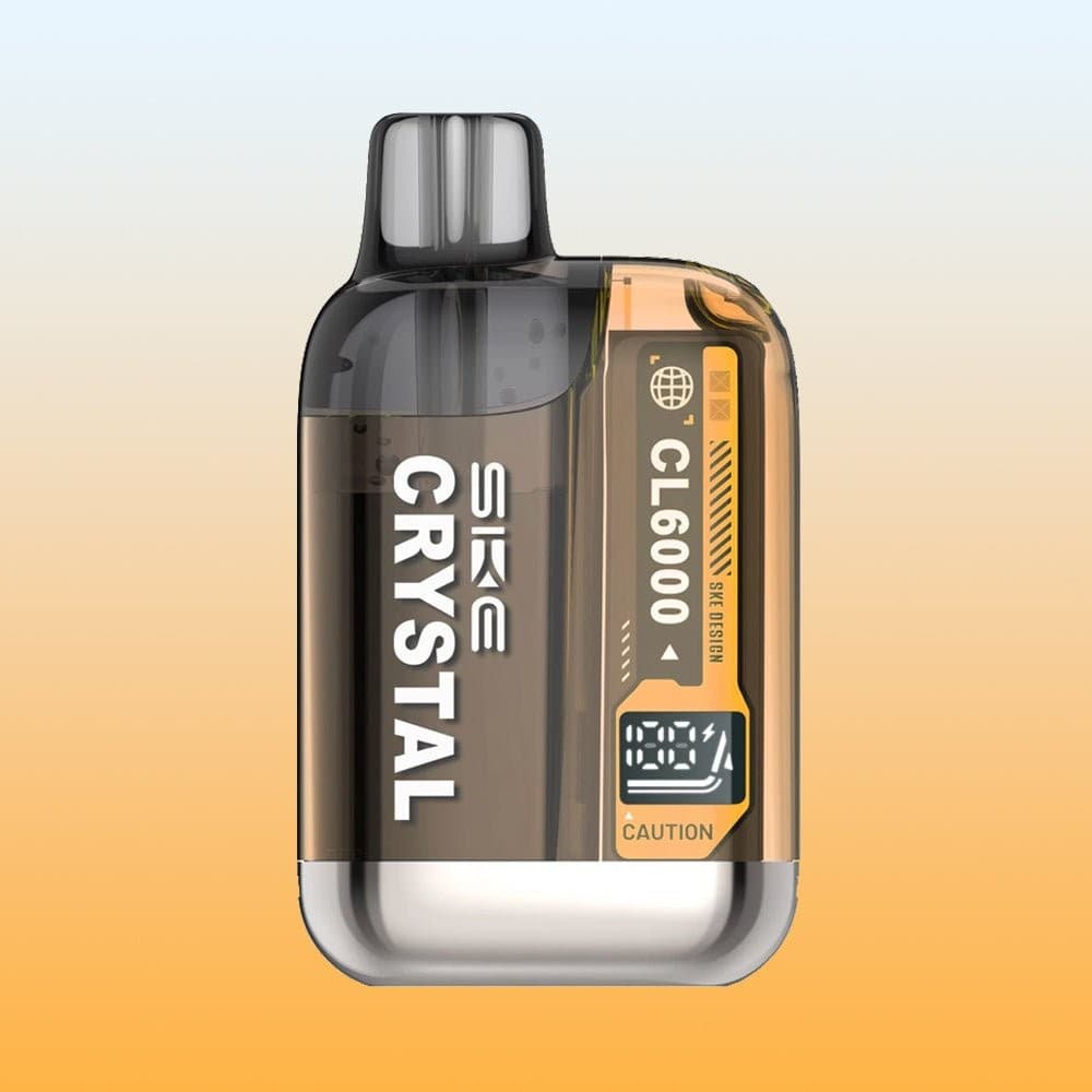 Ske Crystal CL6000 - Pink Lemonade