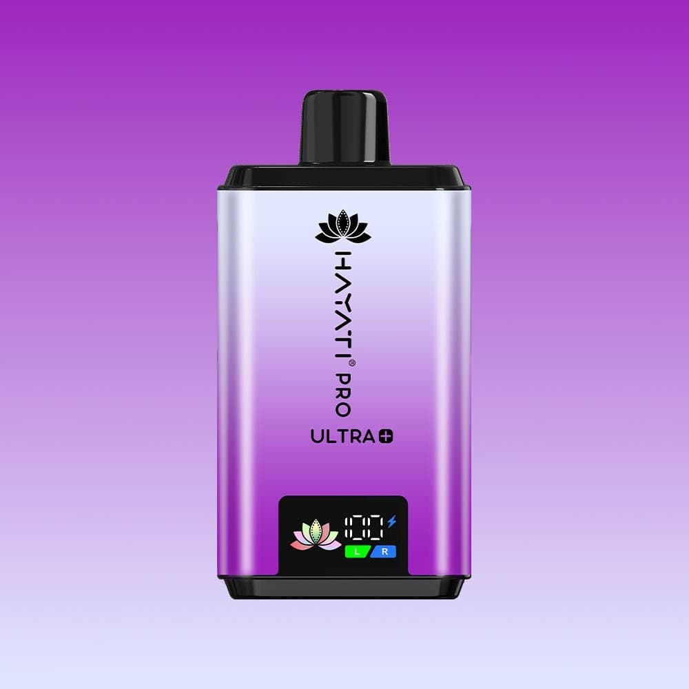 Hayati Pro Ultra Plus 25000 Puffs - Summer Dream