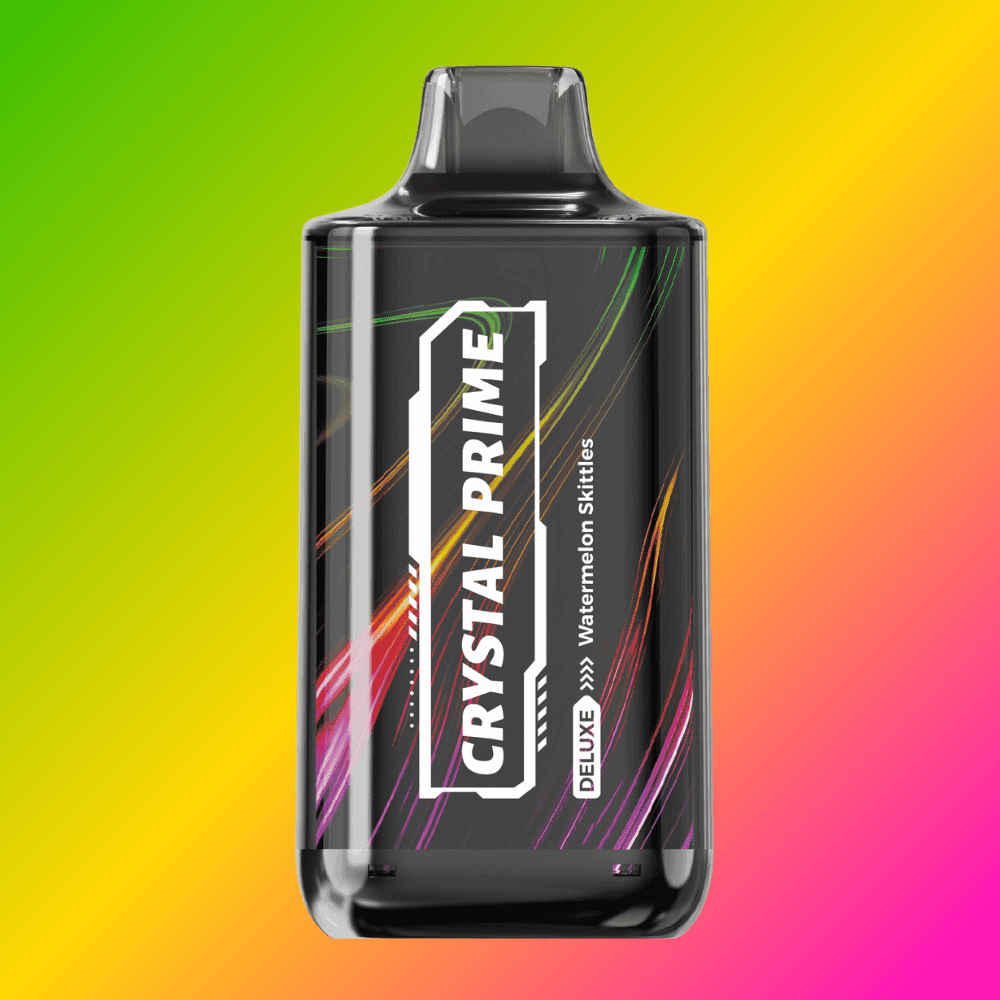 Crystal Prime Deluxe - Watermelon Skittles