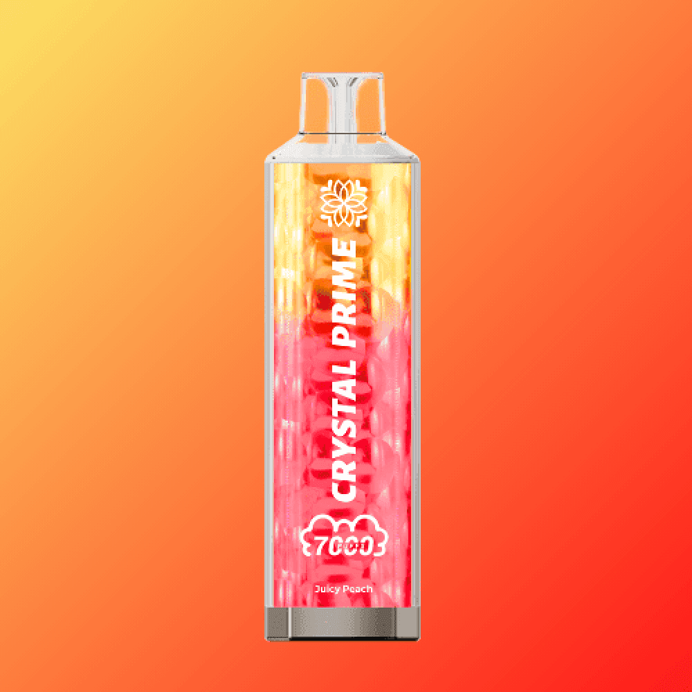 Juicy Peach