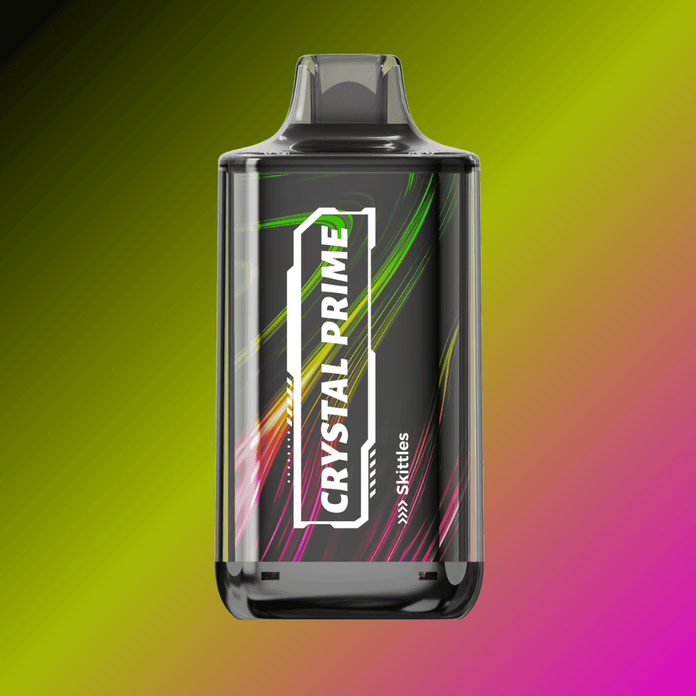 Crystal Prime Deluxe - Skittles