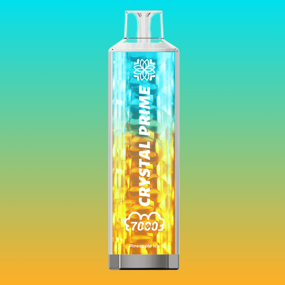 Pineapple Ice - Pack of 10