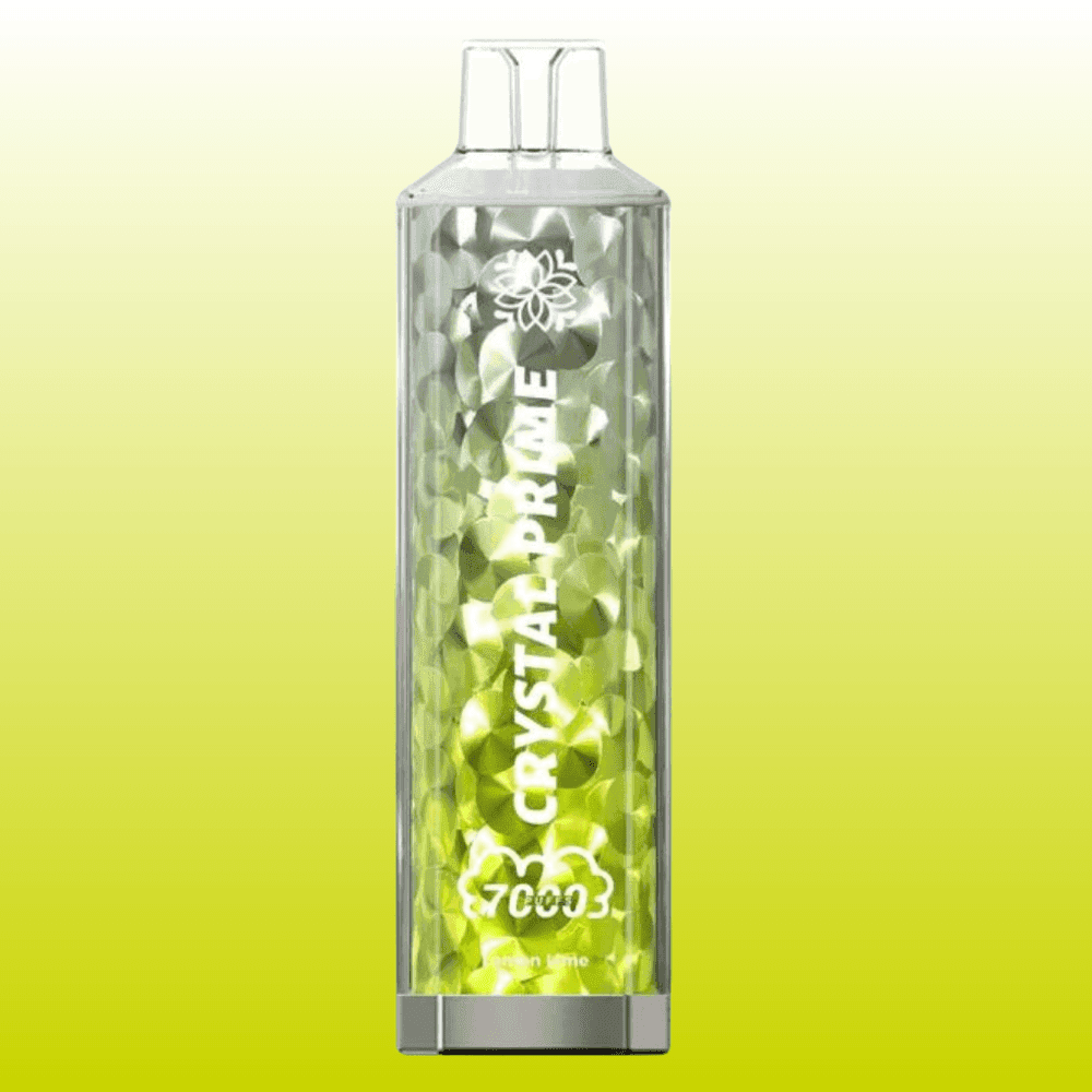 Lemon Lime - Pack of 10