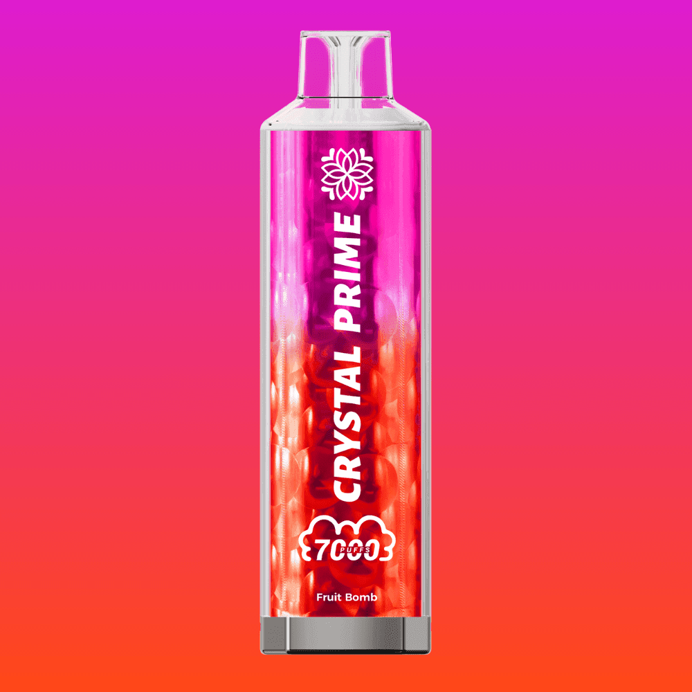 Fruit Bomb