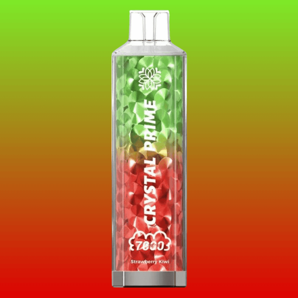 Strawberry Kiwi